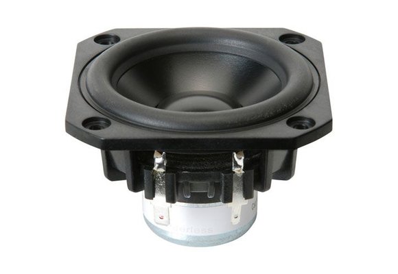 PLS-P830986 Full-range Woofer