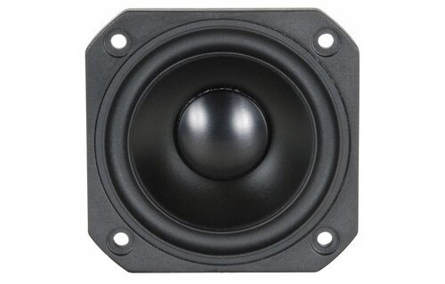 PLS-P830987 3" Full Range Woofer