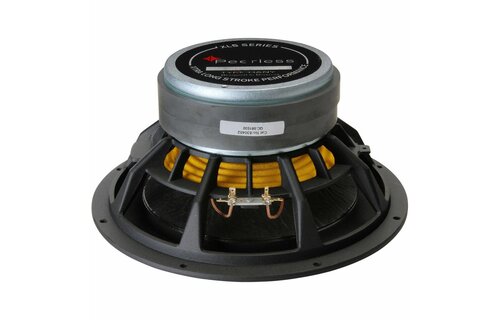 XLS-P830452 10" XLS Subwoofer