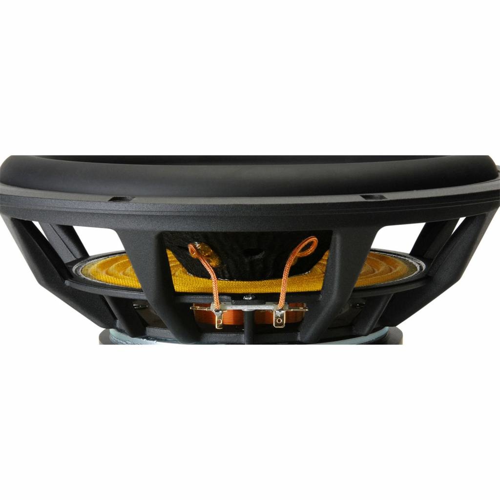 XLS-P830452 10" XLS Subwoofer