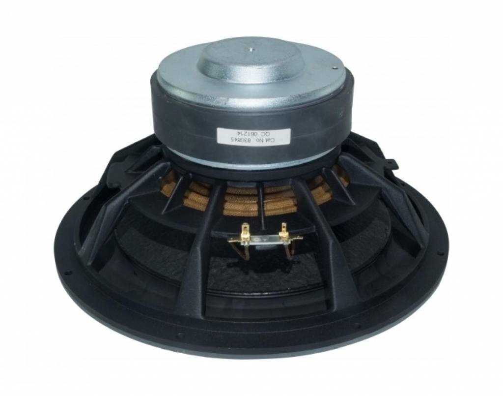 XXLS-P830845 12" Paper Cone XXLS Subwoofer