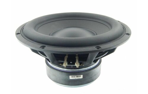 XXLS-P835016 10" Aluminium Cone XXLS Subwoofer