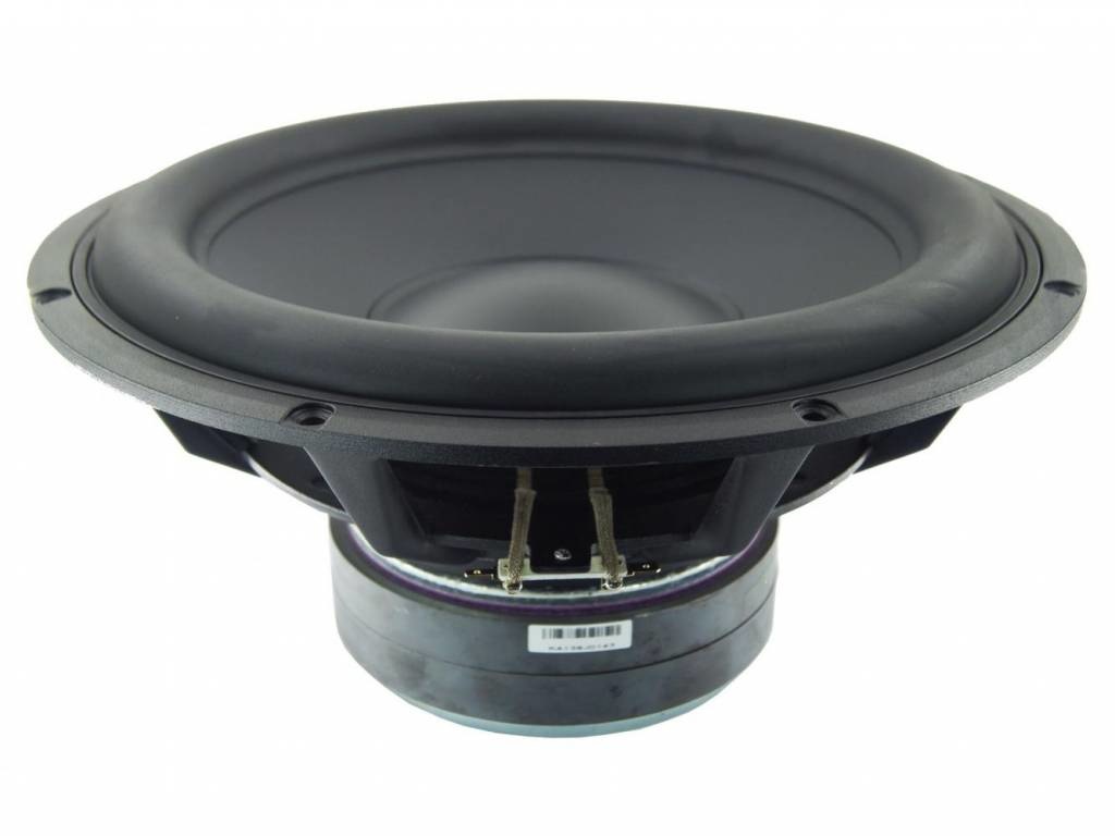 XXLS-P835017 12" Aluminum Cone XXLS Subwoofer