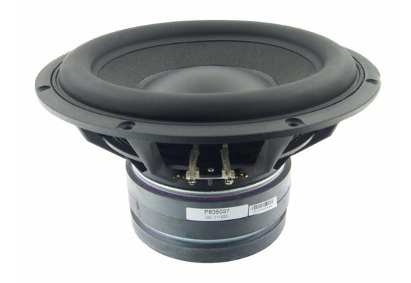 XXLS-P835037 Subwoofer