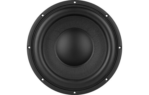 XXLS-P835037 10" Paper Cone XXLS Subwoofer