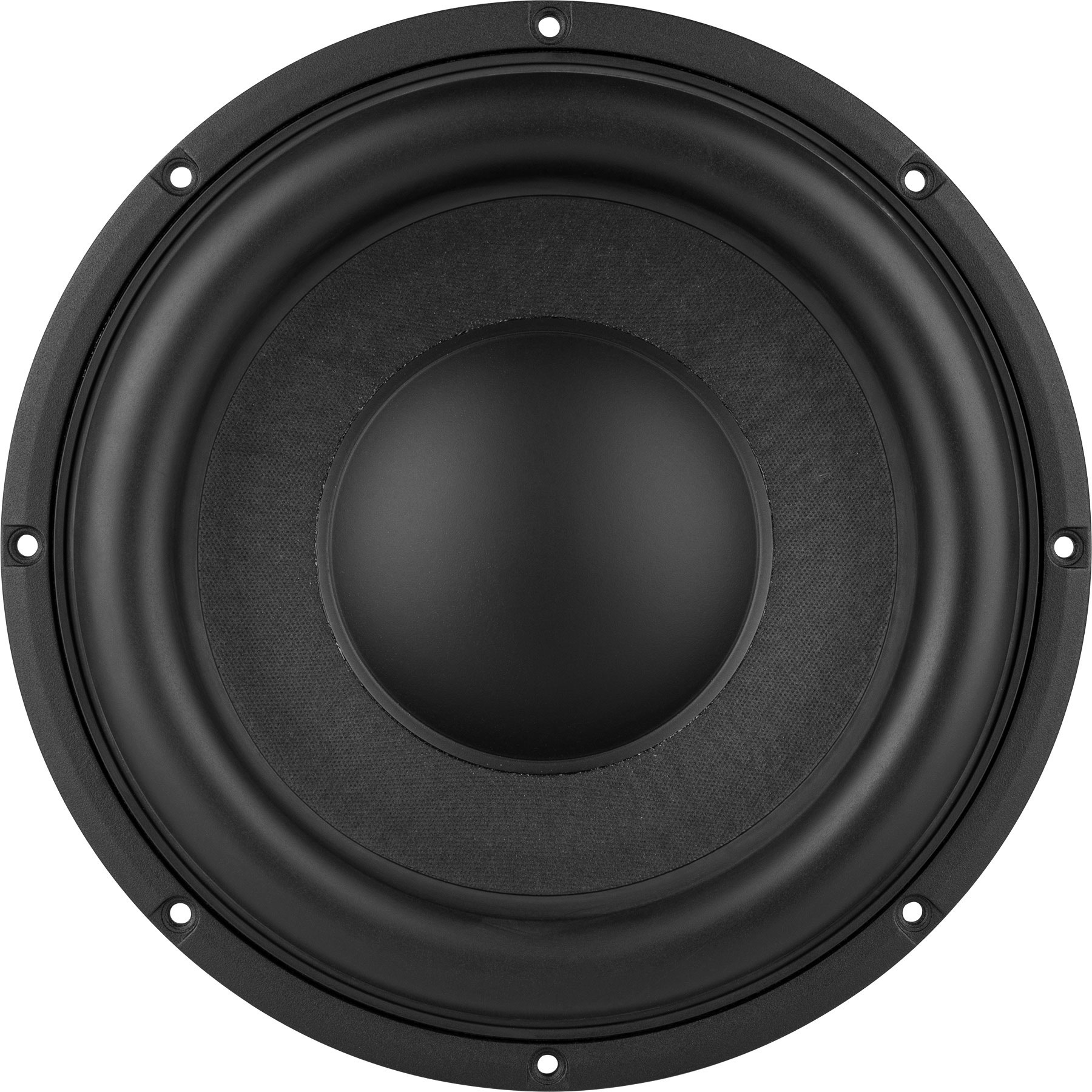 XXLS-P835037 10" Paper Cone XXLS Subwoofer