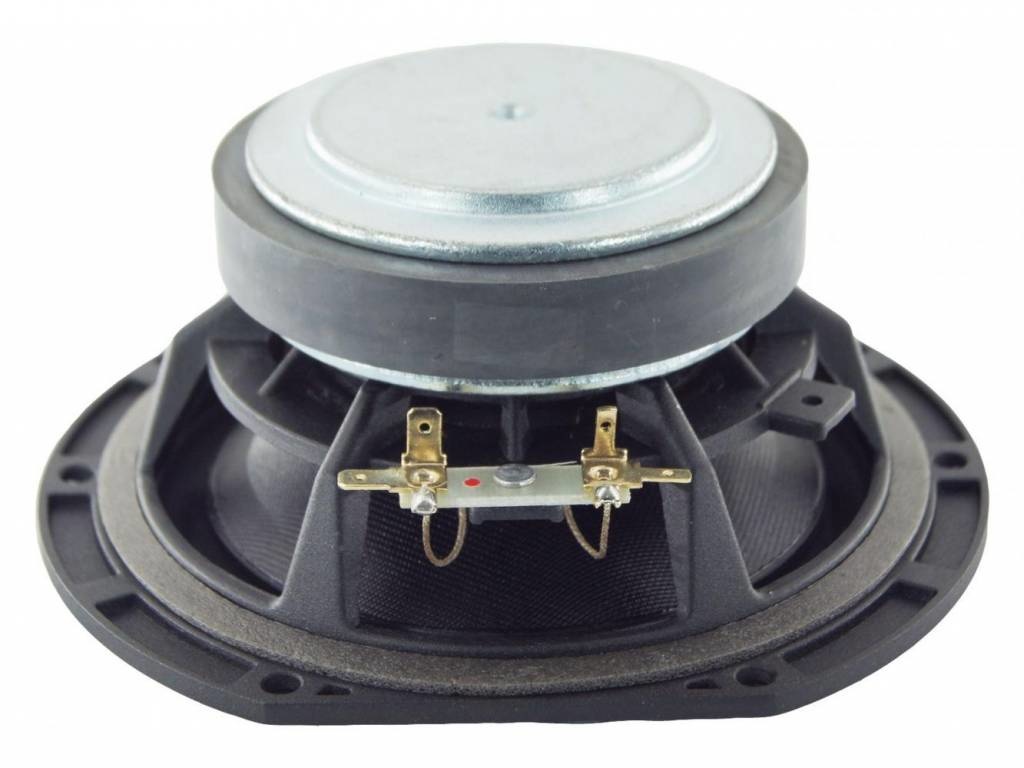 HDS-P830991 5-1/4" GFC Cone HDS Woofer