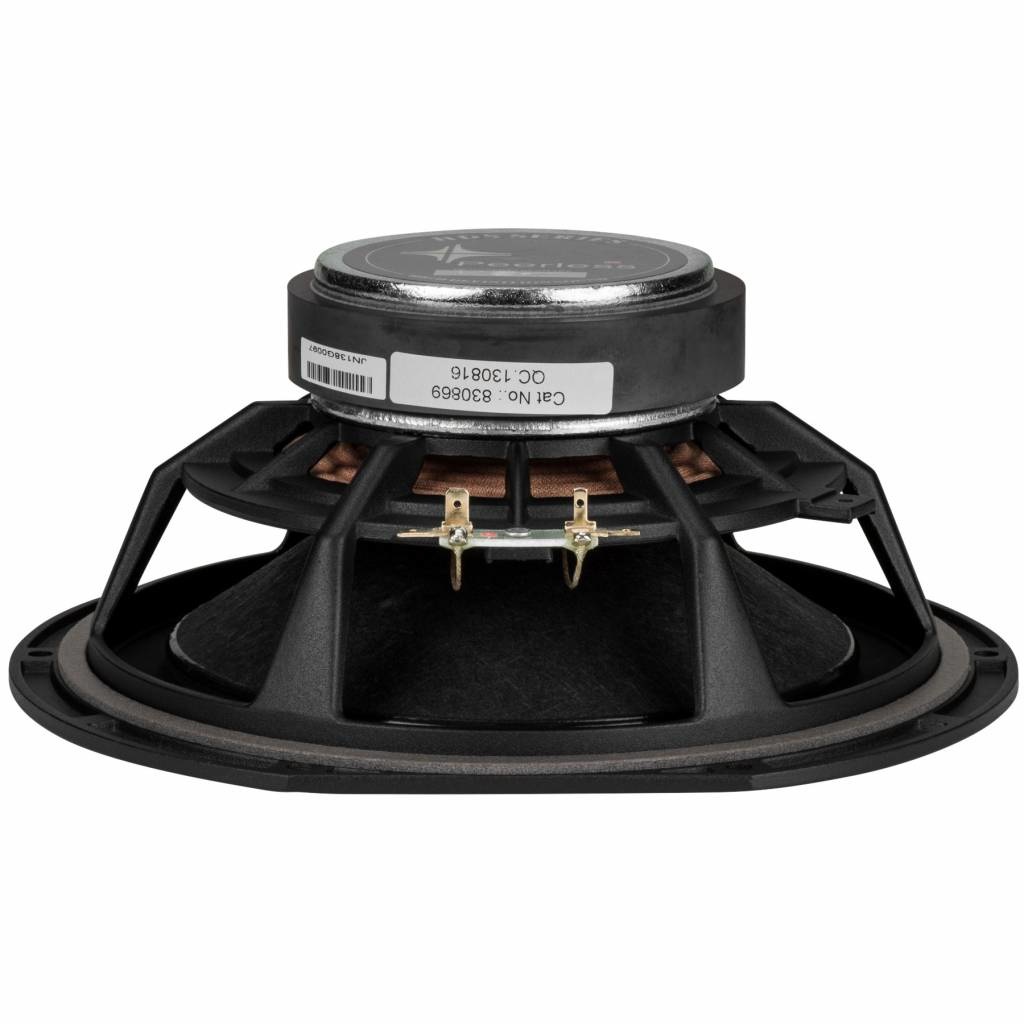 HDS-P830869 8" Nomex Cone HDS Woofer