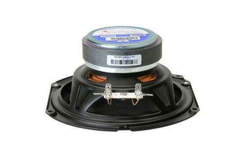 SDS-P830656 5-1/4" Paper Cone SDS Woofer