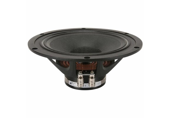 PM220-8 Bass-midwoofer