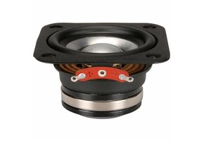 FR58EX Full-range Woofer