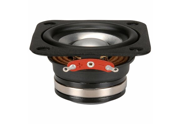 FR58EX Full-range Woofer