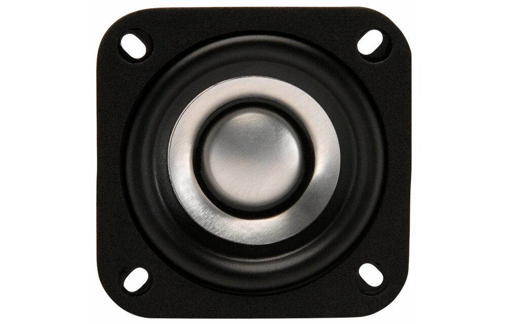 FR58EX 2" Full Range Speaker