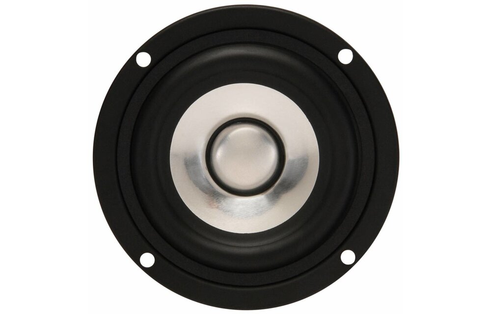 FE85 3" Full Range Speaker