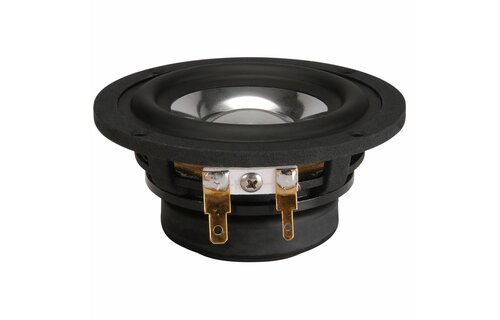 FR88EX 3" Full Range Speaker