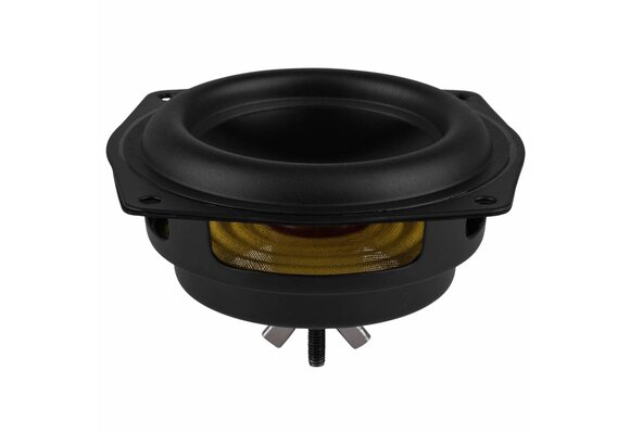 ND90-PR Passivradiator