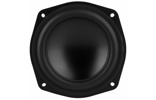 ND140-PR 5-1/4" Aluminum Cone Passive Radiator