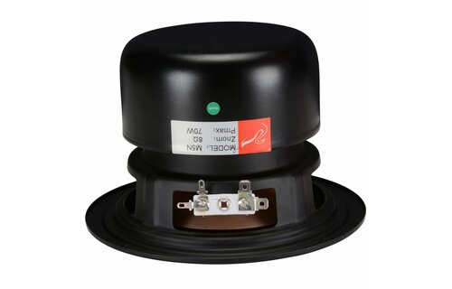 M5N 5" Aluminum / Magnesium Midbass