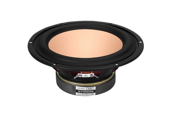 M8N Bass-midwoofer