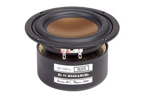 B3N Bass-midwoofer