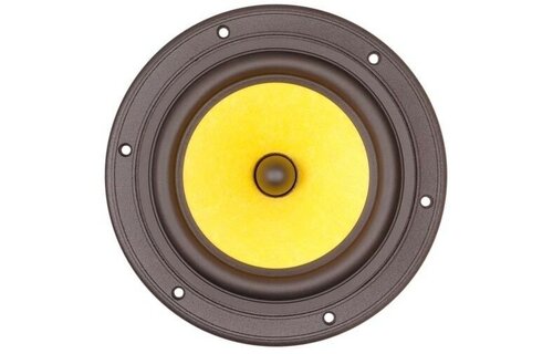 F6 6-1/2" Bass/Midrange