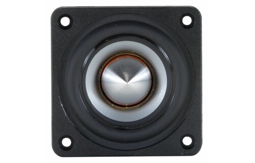 W2-803SM 2" Extended Range Speaker Driver