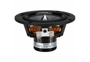 W3-1364SA Full-range Woofer