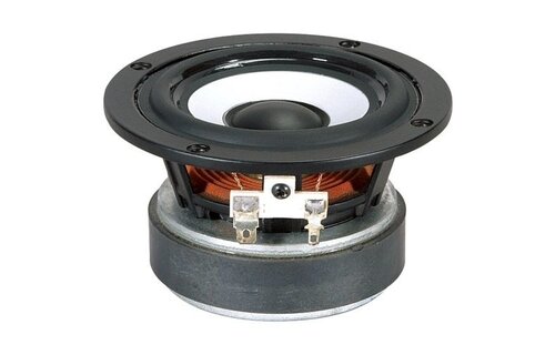 W3-315E 3" Aluminum/Magnesium Full Range Driver