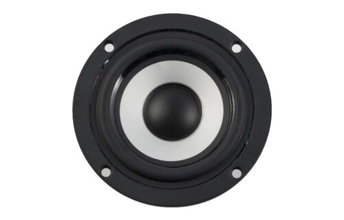 W3-315E 3" Aluminum/Magnesium Full Range Driver