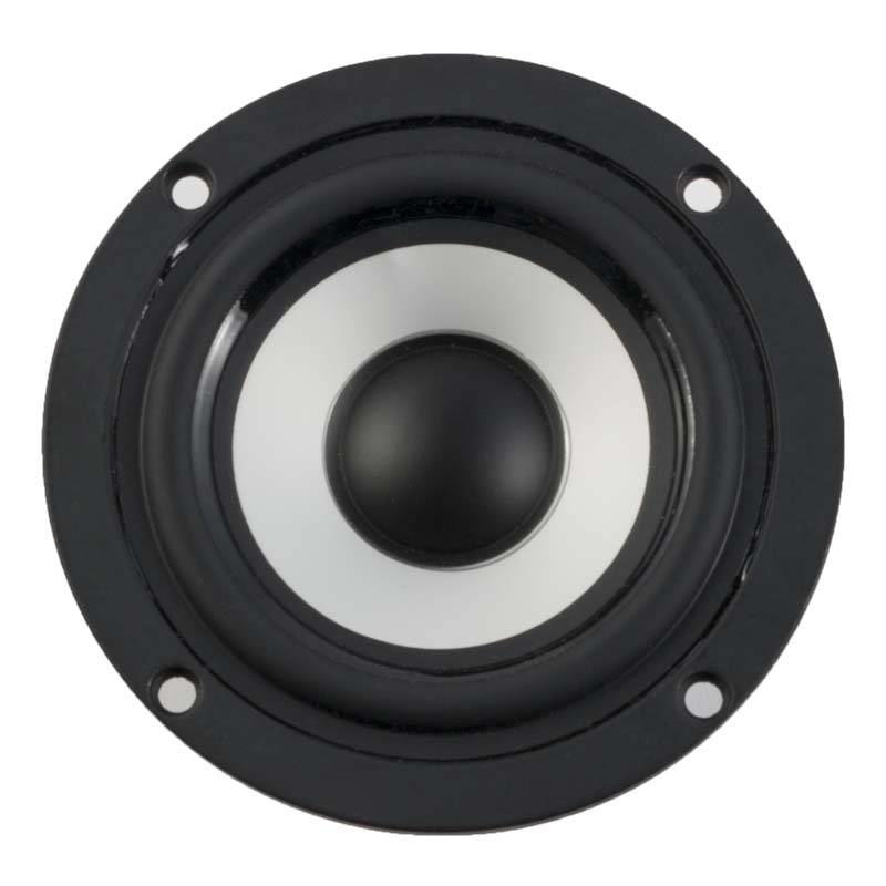 W3-315E 3" Aluminum/Magnesium Full Range Driver
