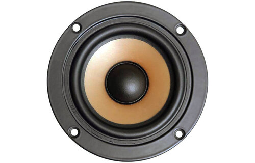 W4-656SC 4" Shielded Driver