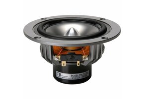W4-1337SD Full-range Woofer