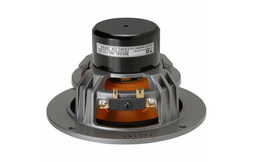 W4-1337SD 4" Titanium Driver