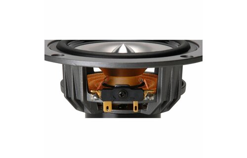 W4-1337SD 4" Titanium Driver