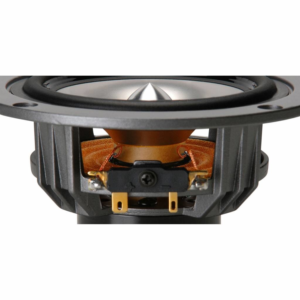 W4-1337SD 4" Titanium Driver