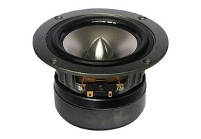 W4-1337SDF Full-range Woofer