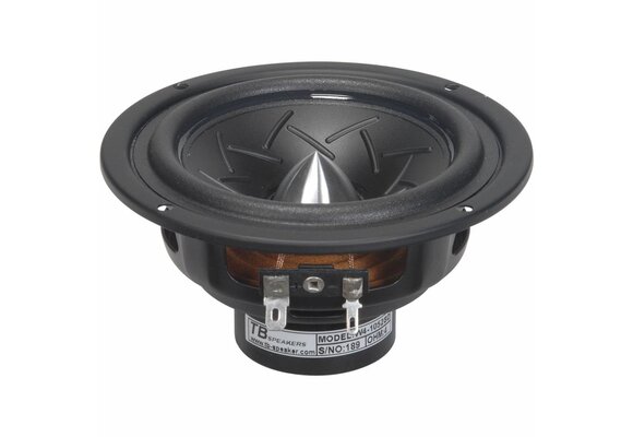 W4-1052SD Full-range Woofer