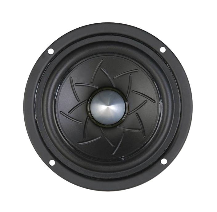 W4-1052SD 4" Driver 4 Ohm