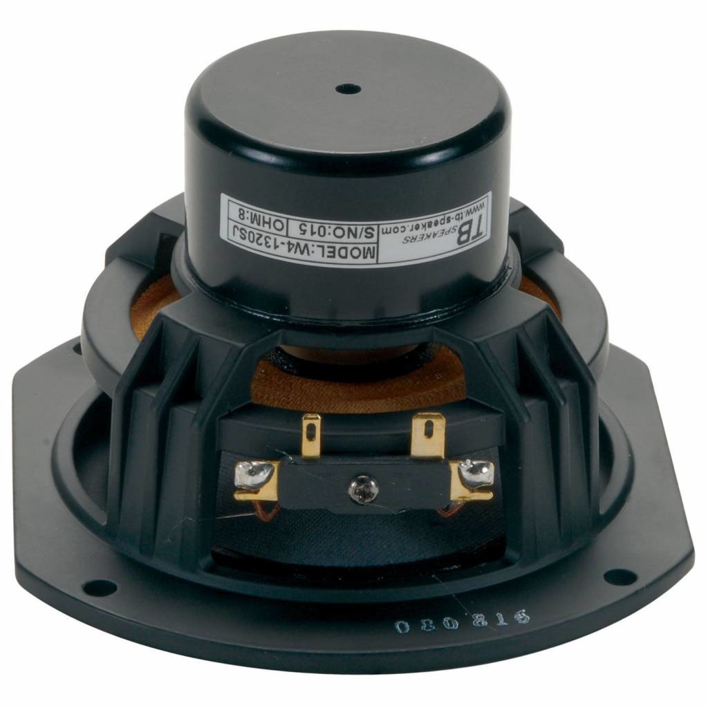 W4-1320SJ 4" Bamboo Cone Driver