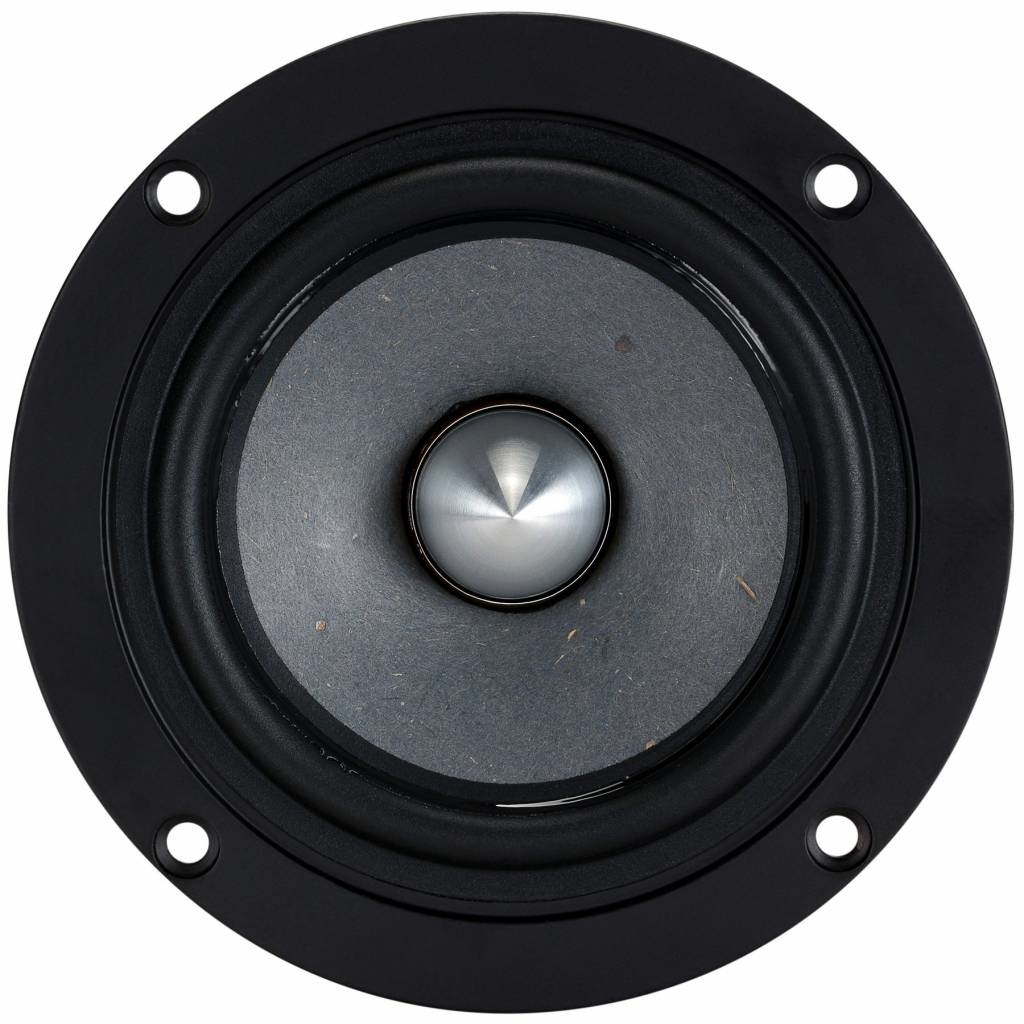 W4-1320SIF 4" Bamboo Full Range Speaker