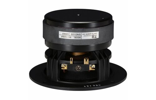 W4-1320SIF 4" Bamboo Full Range Speaker