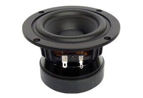 W4-1720 Bass-midwoofer