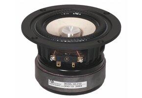 W4-2142 Full-range Woofer