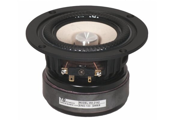 W4-2142 Full-range Woofer