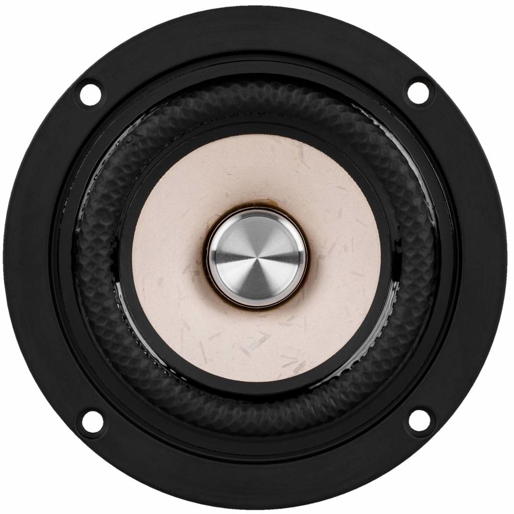 W4-2142 4" Paper Cone Full Range Driver 8 Ohm