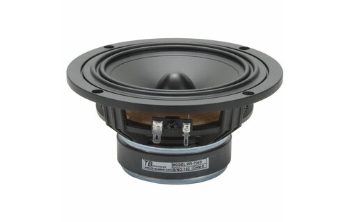W5-704D 5-1/4" Woofer