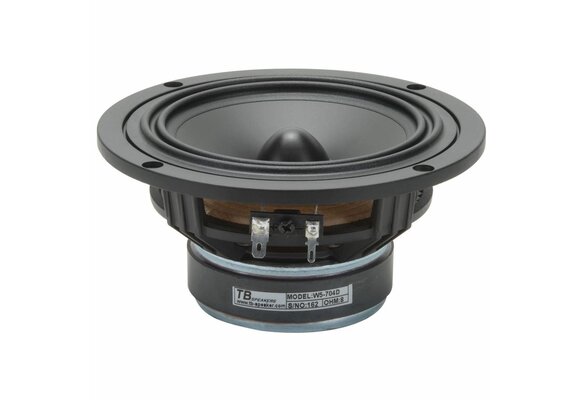 W5-704D Bass-midwoofer