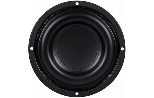 W5-1138SM 5-1/4" Neodymium Subwoofer