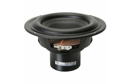 W6-1139SI 6-1/2" Subwoofer