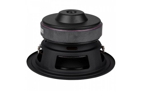 W6-1139SIF 6-1/2" Paper Cone Subwoofer Speaker